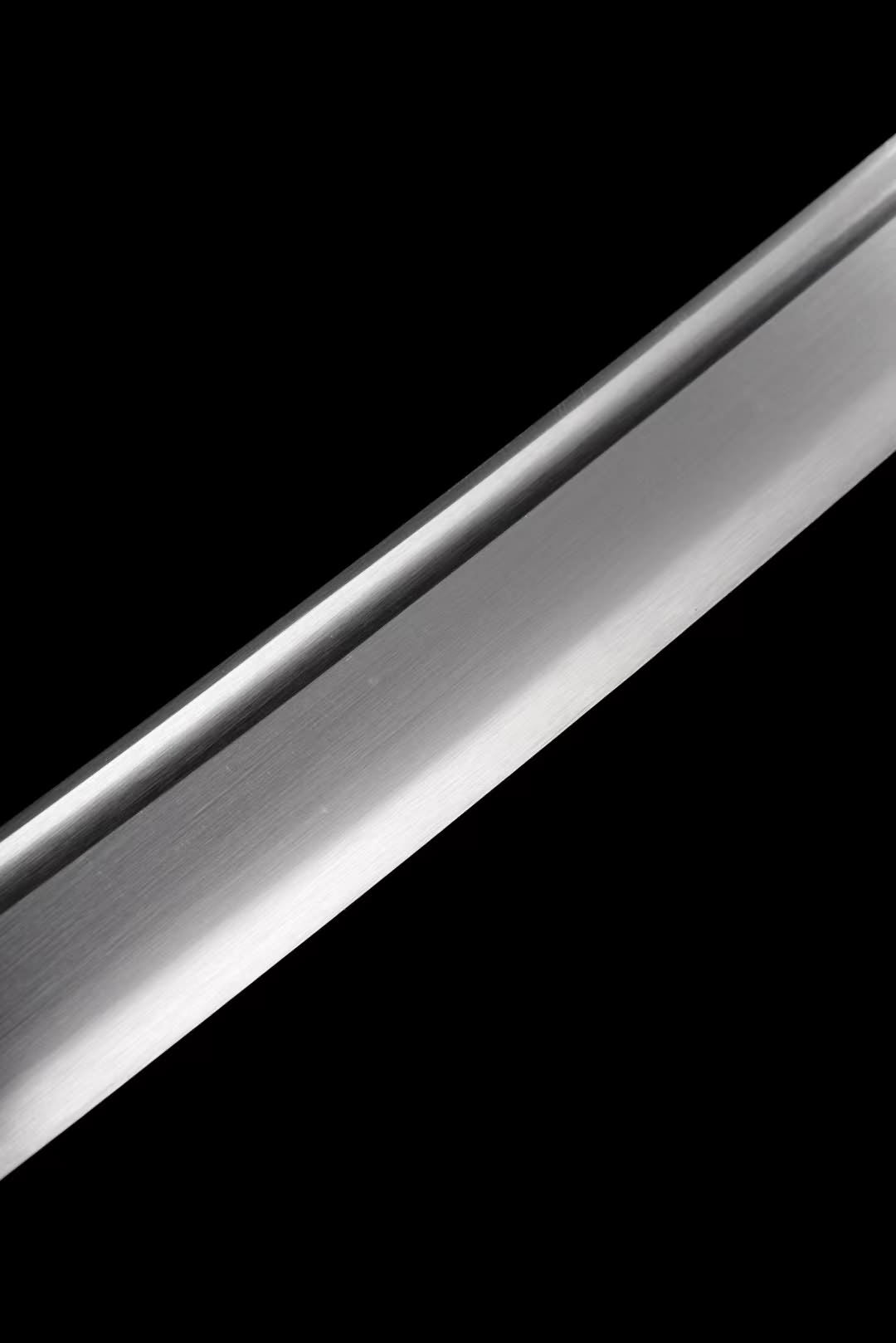 Hand-Forged Chinese Swords - Authentic Dao and Broadsword Craftsmanship | High Carbon Steel Blades with Alloy Handles