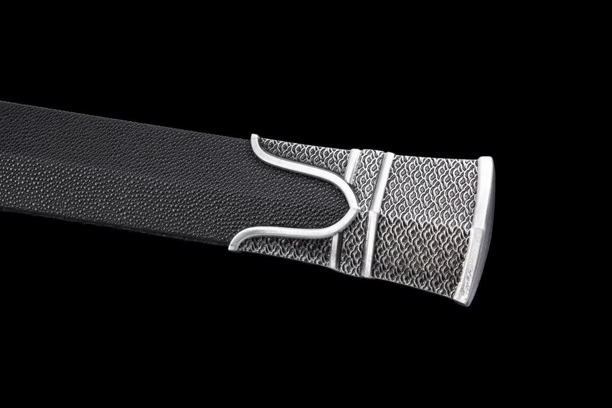 LOONGSWORD Longyuan Jian Chinese Sword - Chinese Sword store