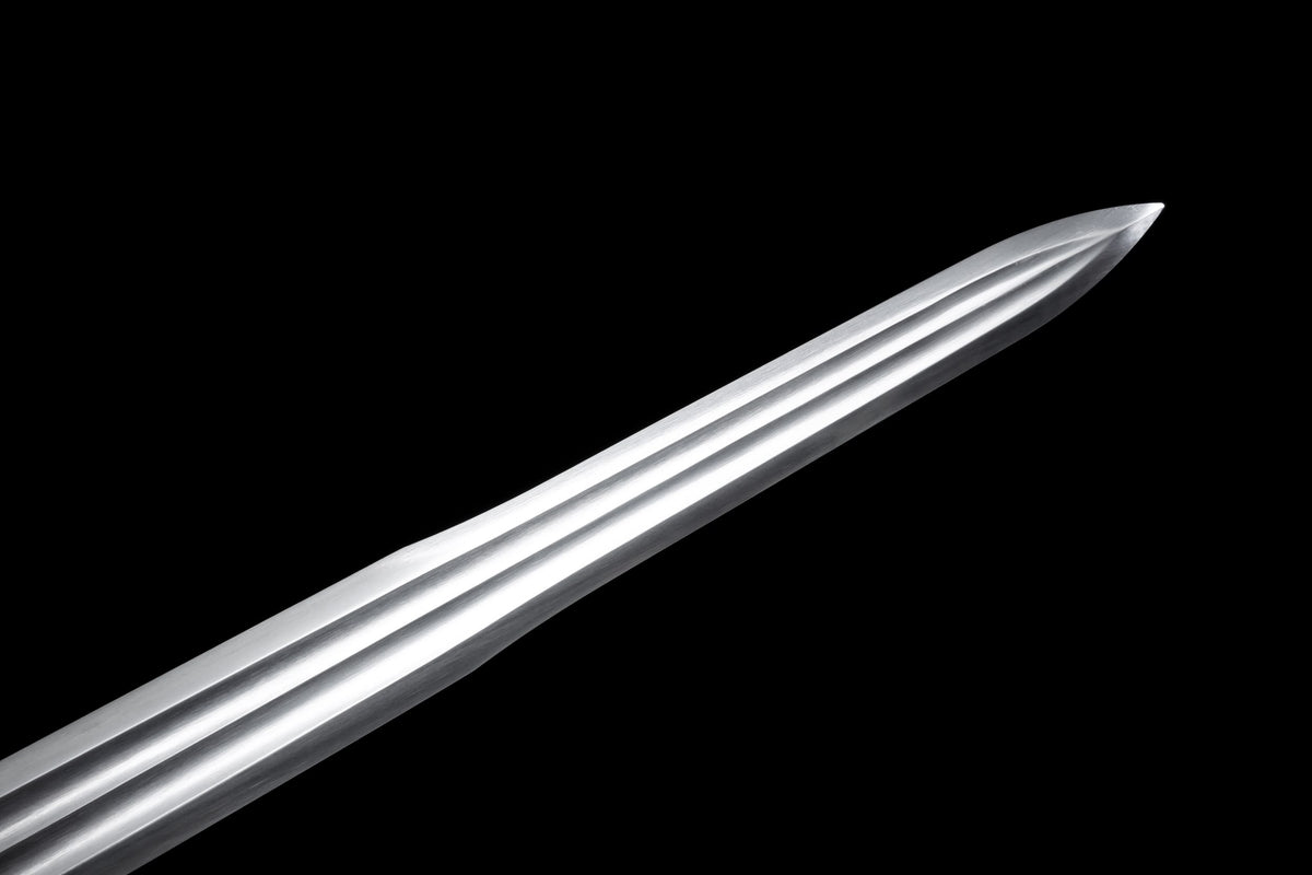 LOONGSWORD Longyuan Jian Chinese Sword - Chinese Sword store