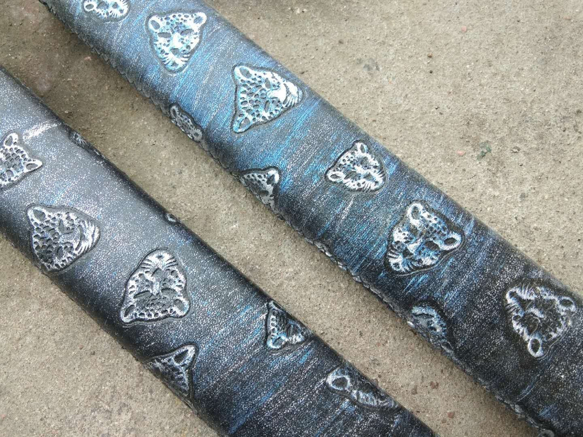 Japanese samurai swords,High carbon steel blade,PU scabbard - Chinese sword shop
