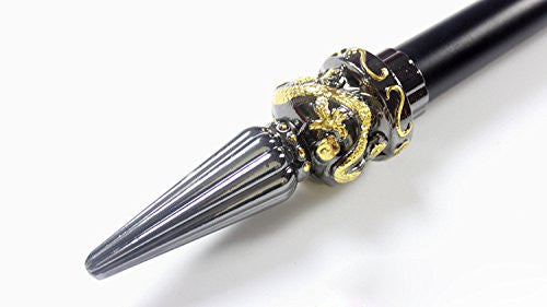 Shuangyue Halberd/Stainless steel material/Chinese martial arts/Gong fu - Chinese sword shop