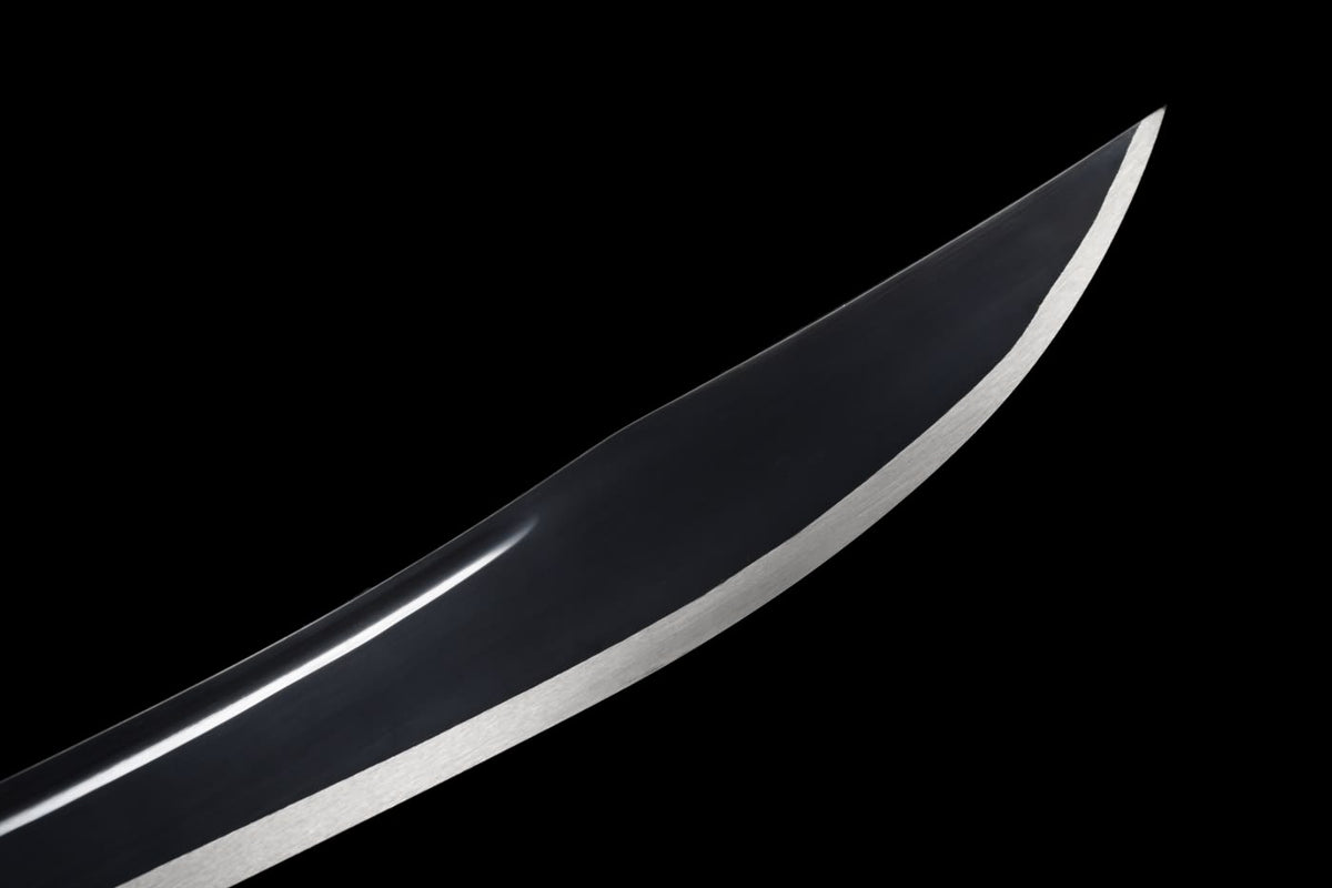 Da dao Sword Real,Battle Ready,High Carbon Steel Blade,Dragon Handle,LOONGSWORD