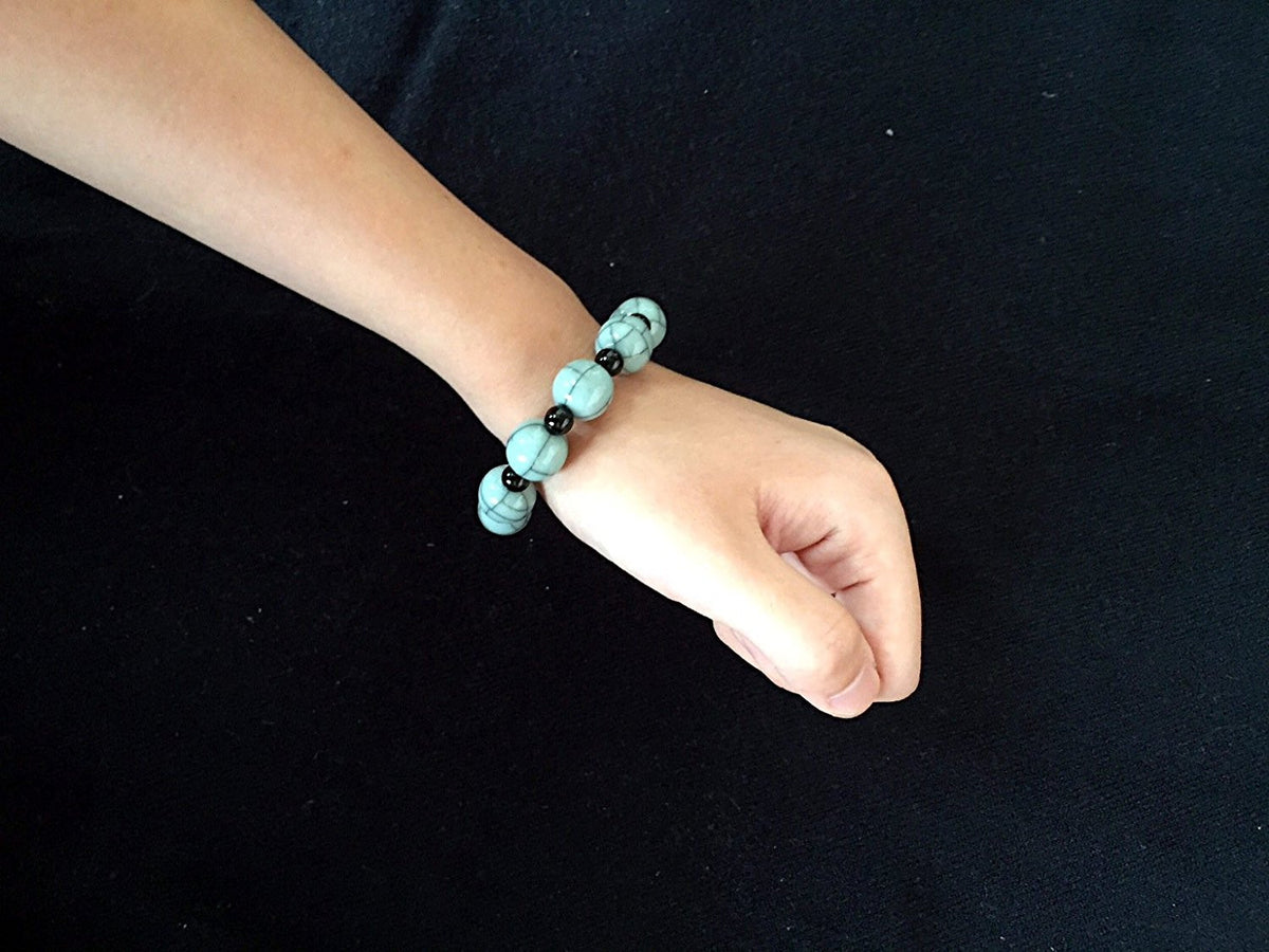 Longquan celadon Ge kiln/Celadon bracelet-Swarovski - Chinese sword shop