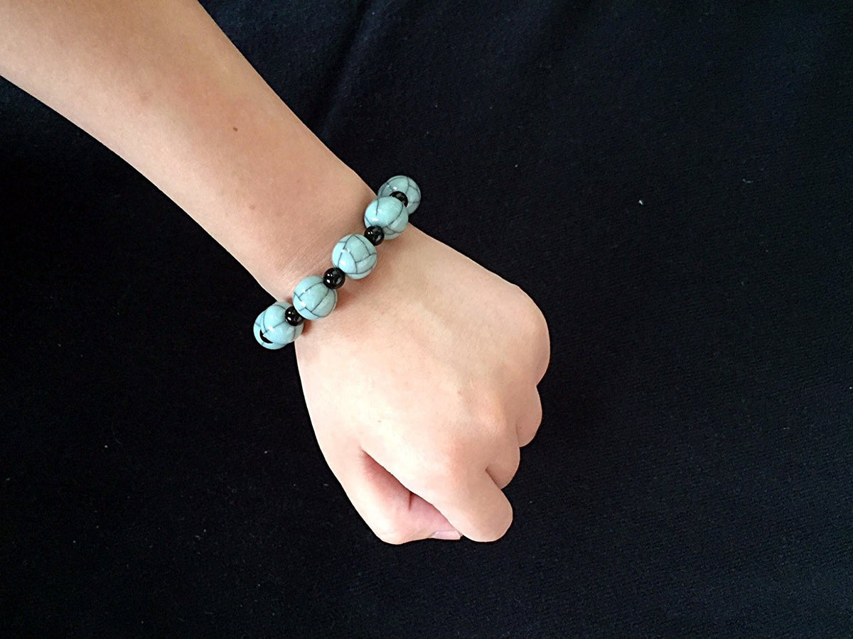 Longquan celadon Ge kiln/Celadon bracelet-Swarovski - Chinese sword shop