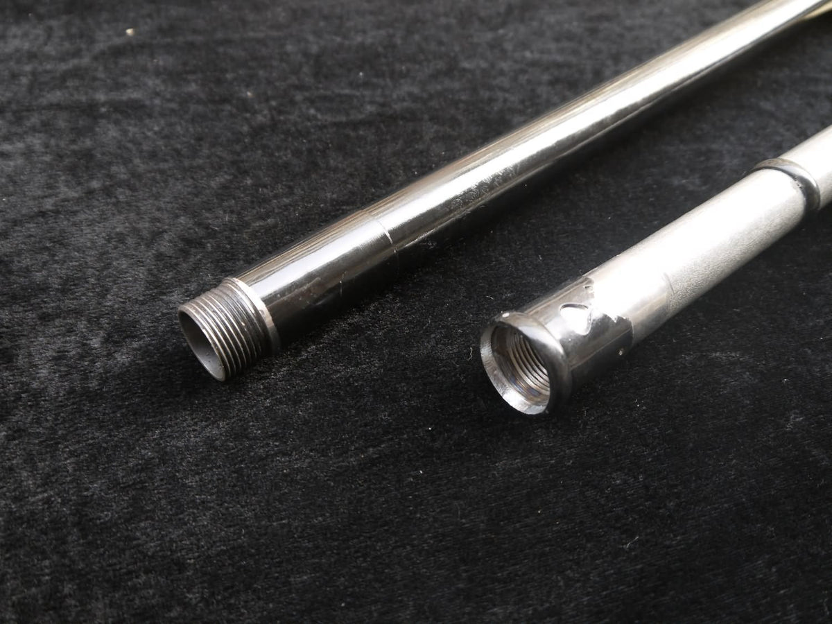 Halberd/Stainless steel hand-made/Chinese martial arts/Kung fu - Chinese sword shop