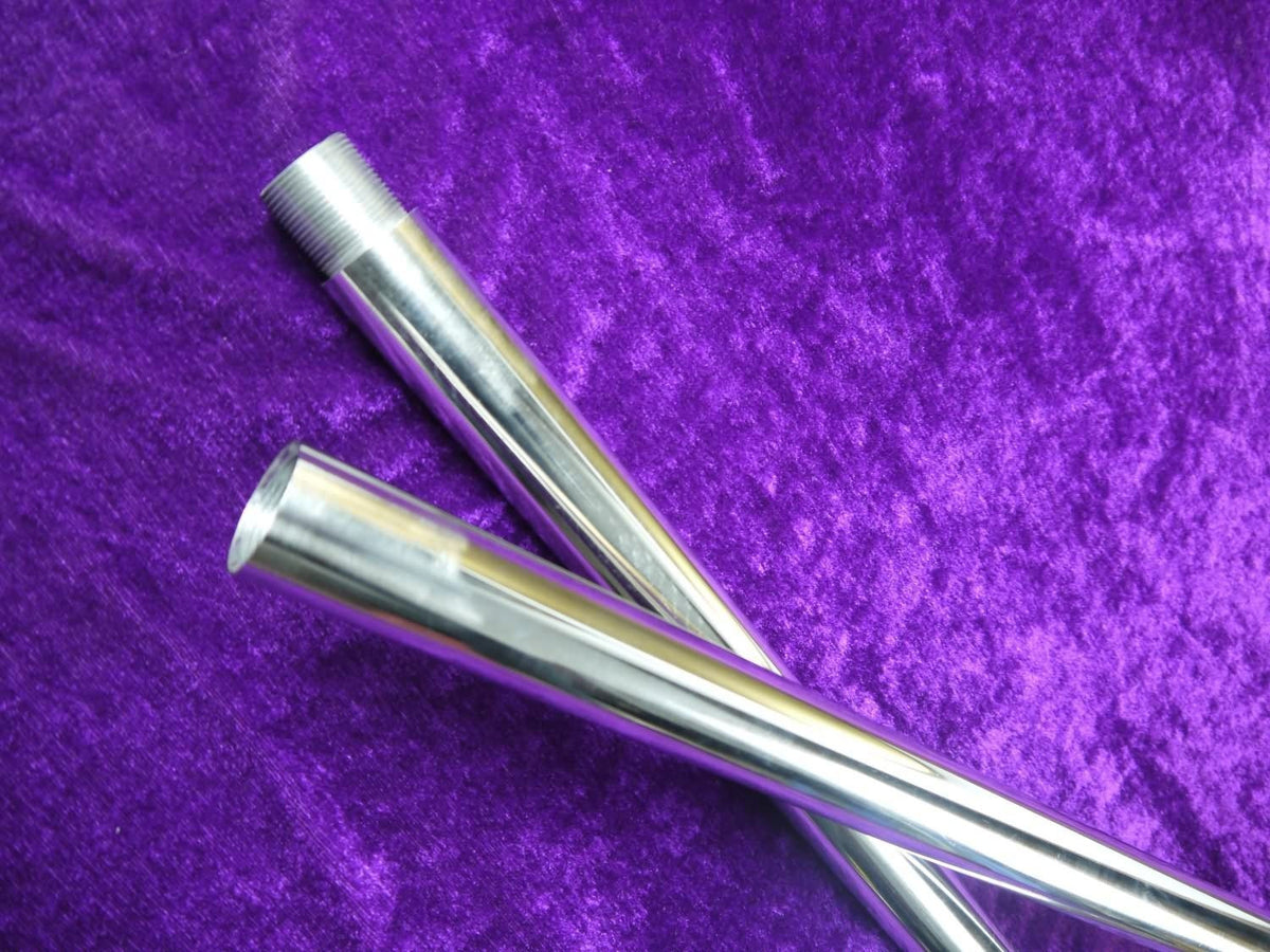 Halberd/Stainless steel hand-made/Chinese martial arts/Kung fu - Chinese sword shop