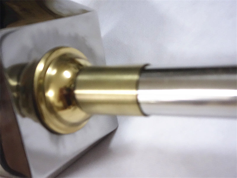 Double Hammer/Stainless steel/Training equipment/China kung fu - Chinese sword shop