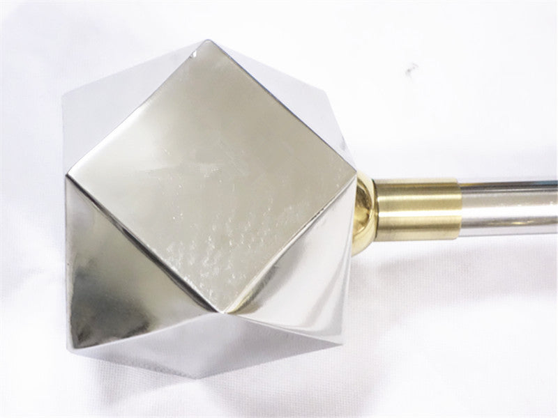 Double Hammer/Stainless steel/Training equipment/China kung fu - Chinese sword shop
