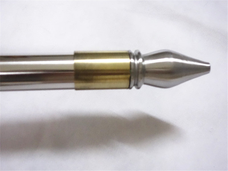 Double Hammer/Stainless steel/Training equipment/China kung fu - Chinese sword shop