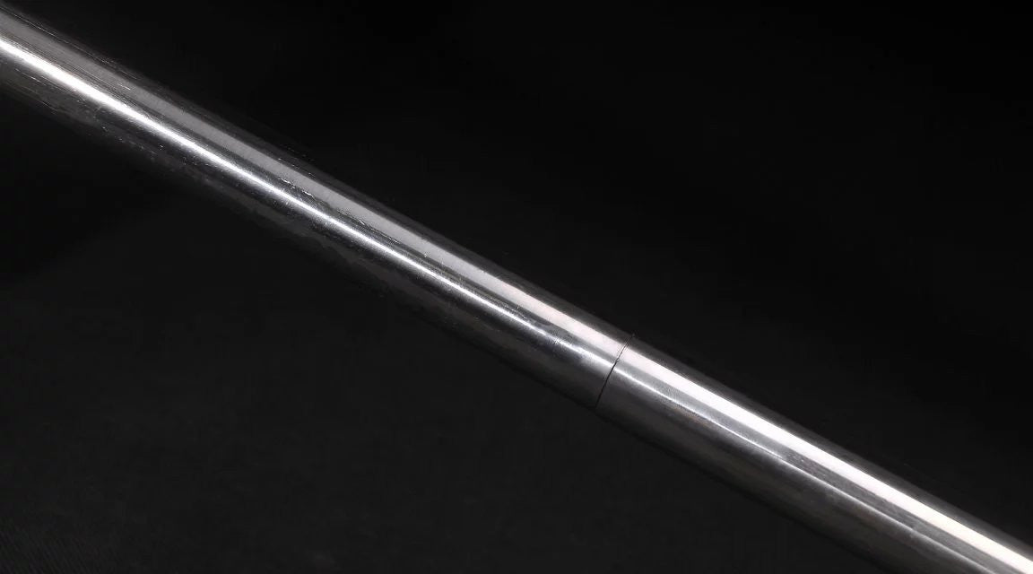 Lv Bu day painting Ji/China spear/High manganese steel Spearhead,Stainless steel rod,Length 81 inch - Chinese sword shop