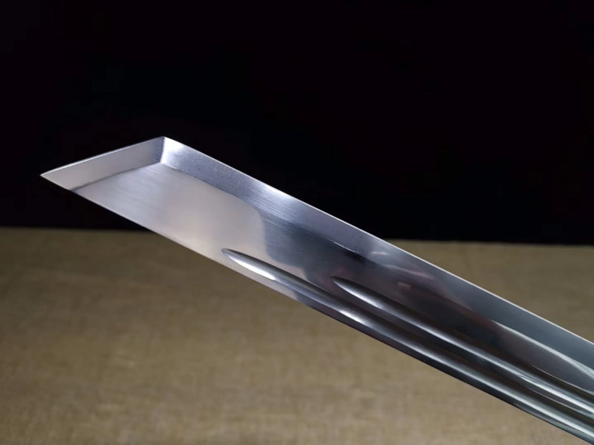Loong Tang dao sword,High carbon steel blade,Battle ready - Chinese sword shop