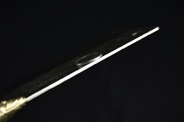 Chinese Kitchen Knives Vegetables Tools Rosewood handle