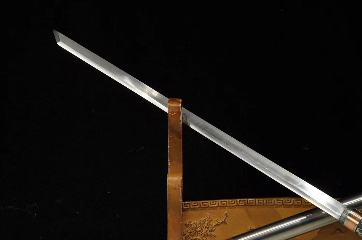Golden cudgel Kinfe,High carbon steel blade - Chinese sword shop