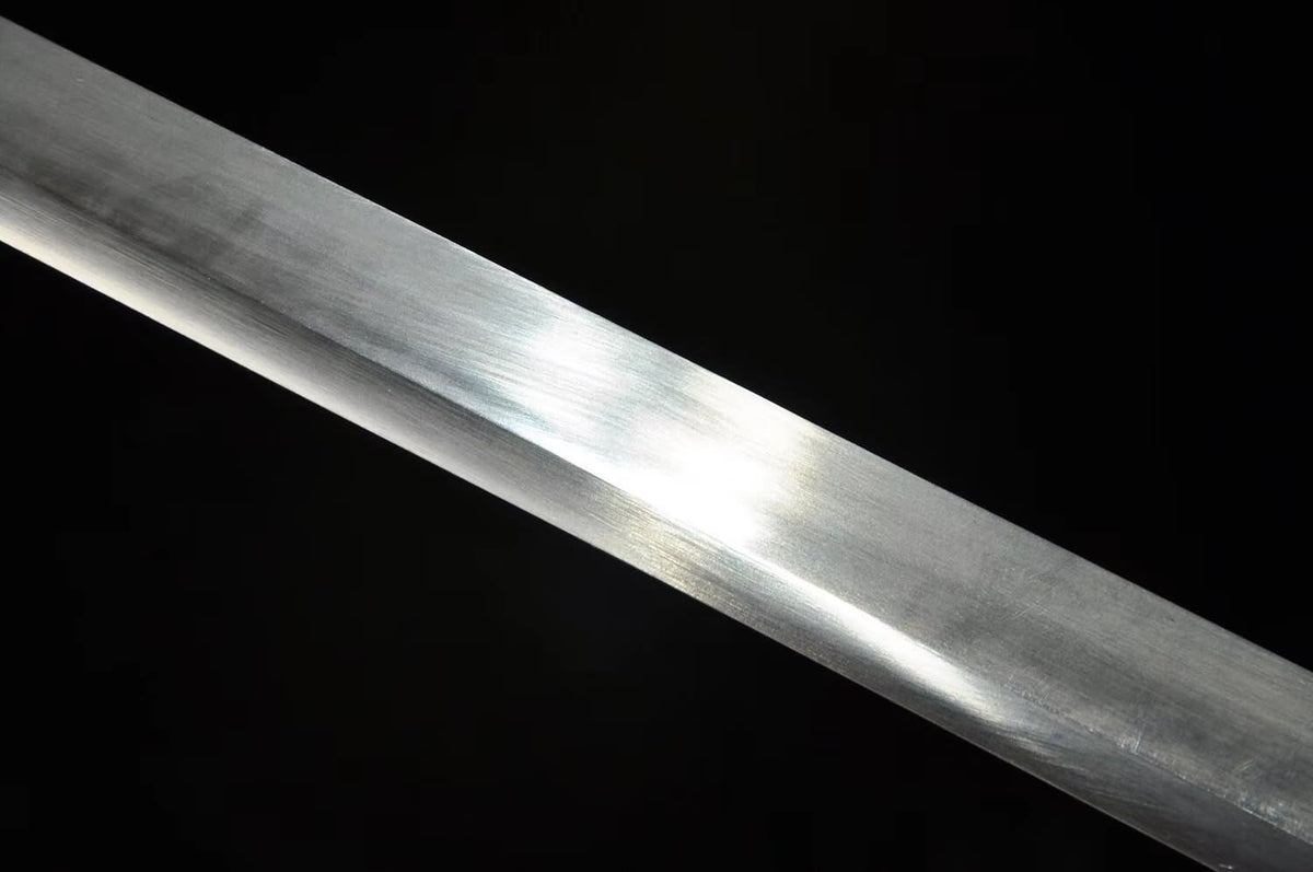 Golden cudgel Kinfe,High carbon steel blade - Chinese sword shop