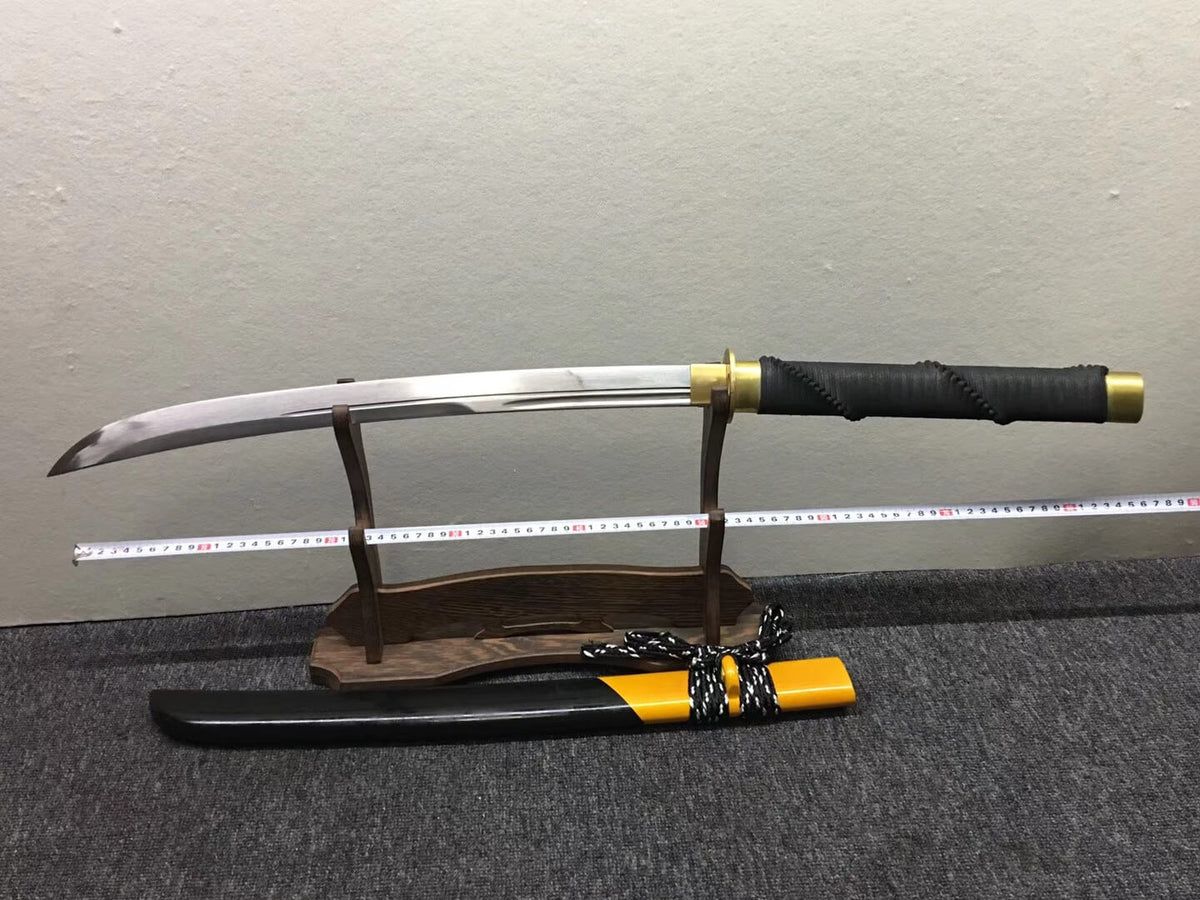 Horse chopping sword,High carbon steel blade,Hand Forged - Chinese sword shop