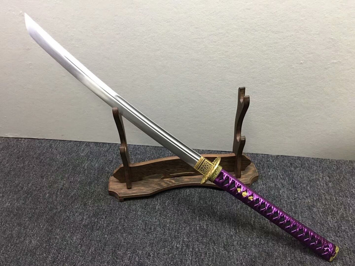 Horse chopping sword,Katana,High carbon steel blade - Chinese sword shop