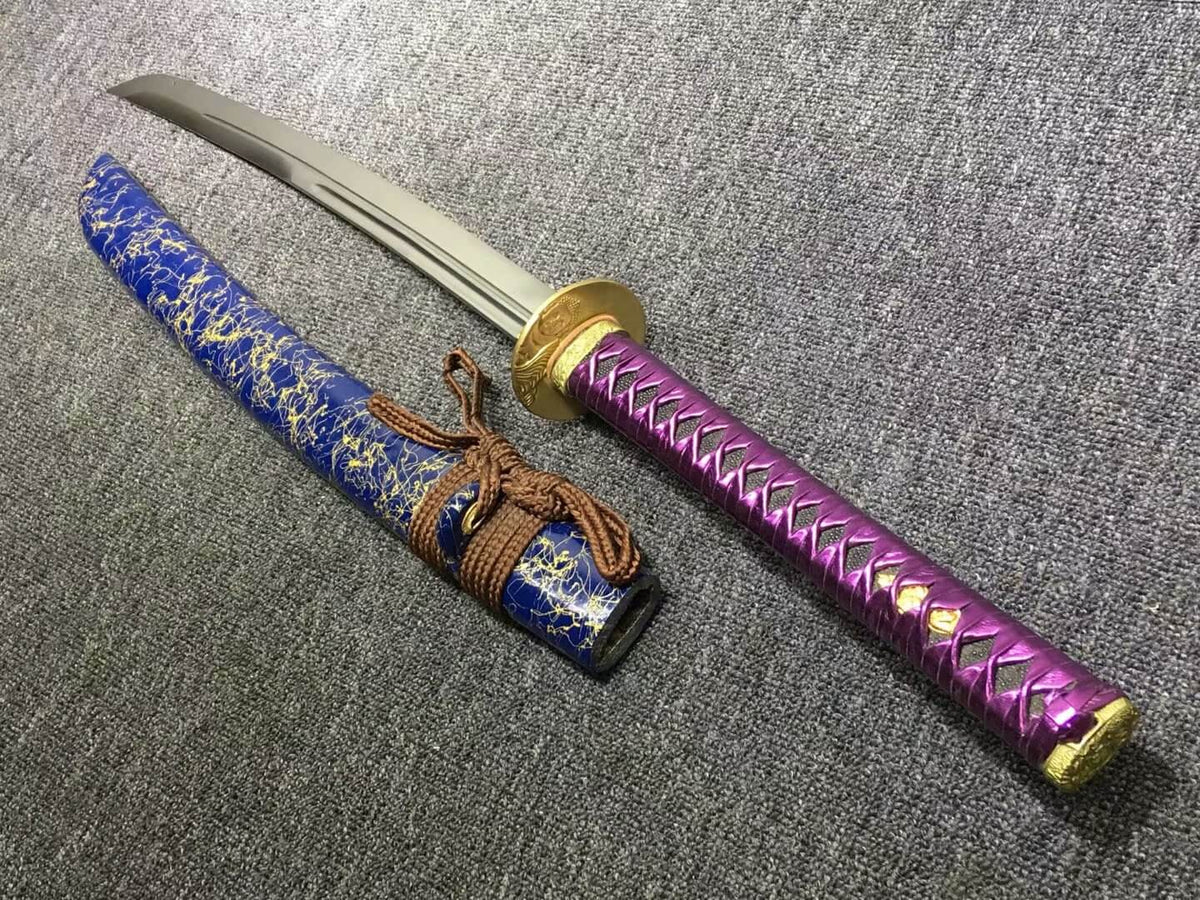 Horse chopping sword,Katana,High carbon steel blade - Chinese sword shop