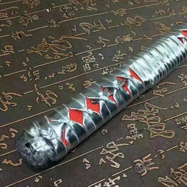 Katana,High carbon steel coated blade,Wood scabbard,Full tang,Length 36" - Chinese sword shop