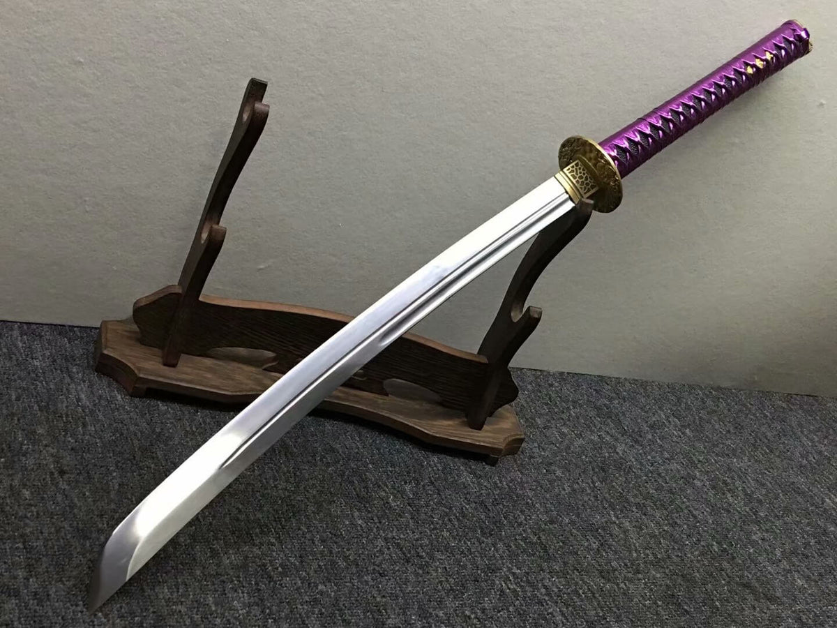 Horse chopping sword,Katana,High carbon steel blade - Chinese sword shop