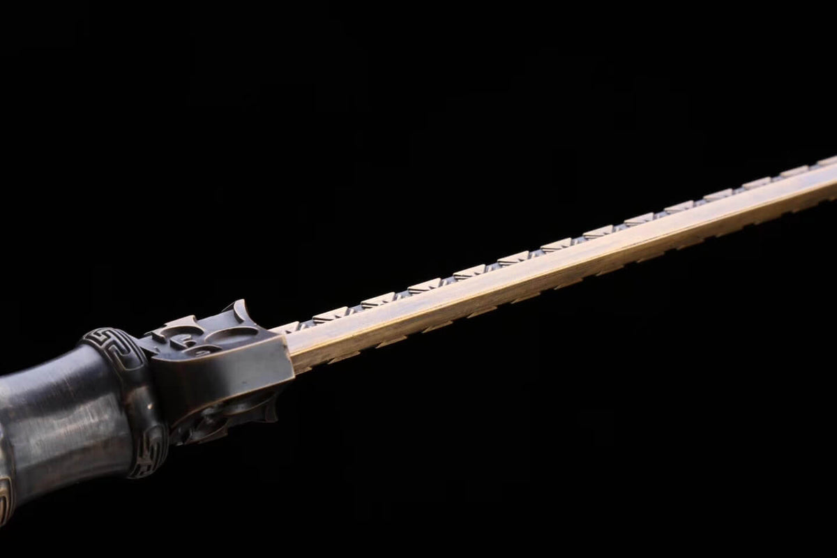 New style Chinese bronze sword - Chinese sword shop