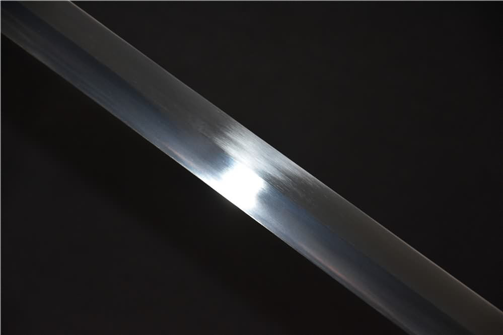 Ruyi jian sword(High carbon steel blade,Rosewood scabbard,Alloy)Heat tempered - Chinese sword shop