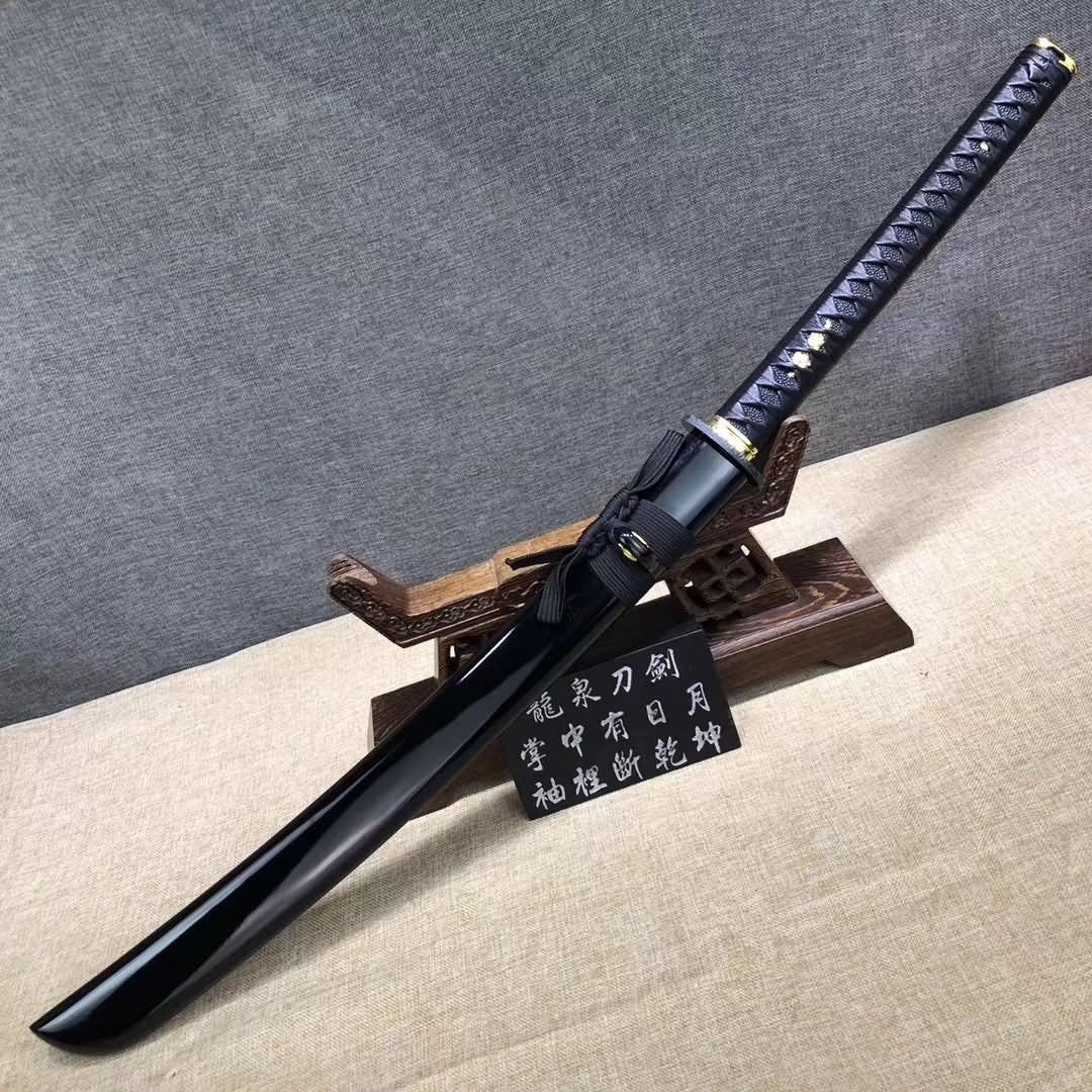 horse-chopping sword,High carbon steel blade - Chinese sword shop