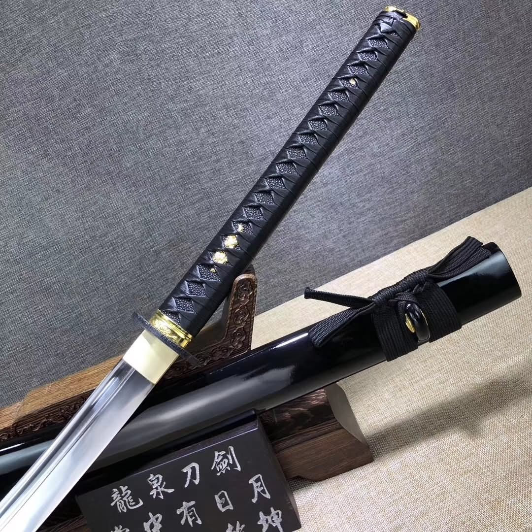 horse-chopping sword,High carbon steel blade - Chinese sword shop