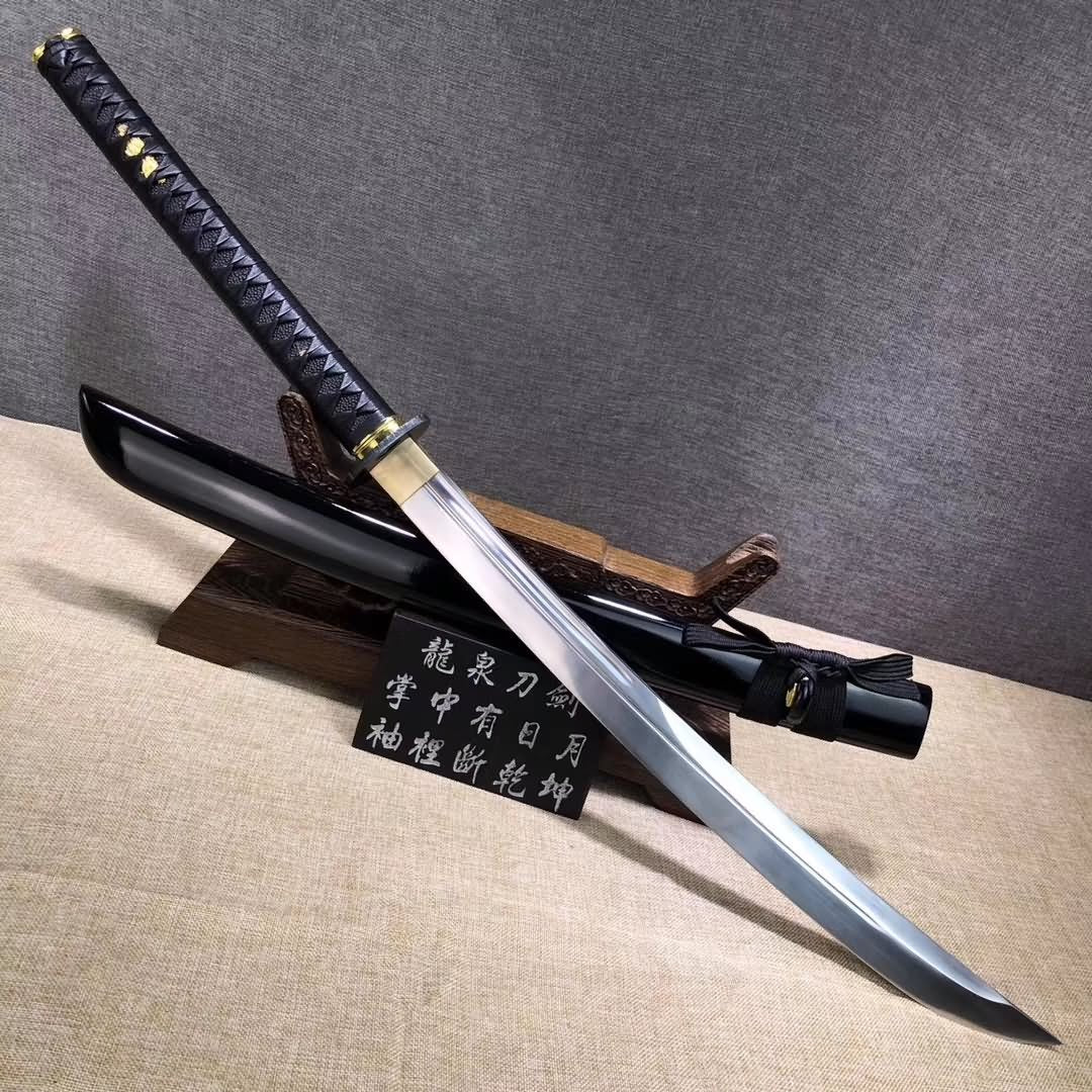 horse-chopping sword,High carbon steel blade - Chinese sword shop