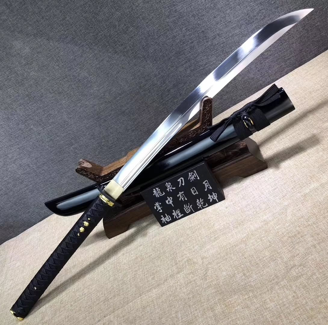 horse-chopping sword,High carbon steel blade - Chinese sword shop