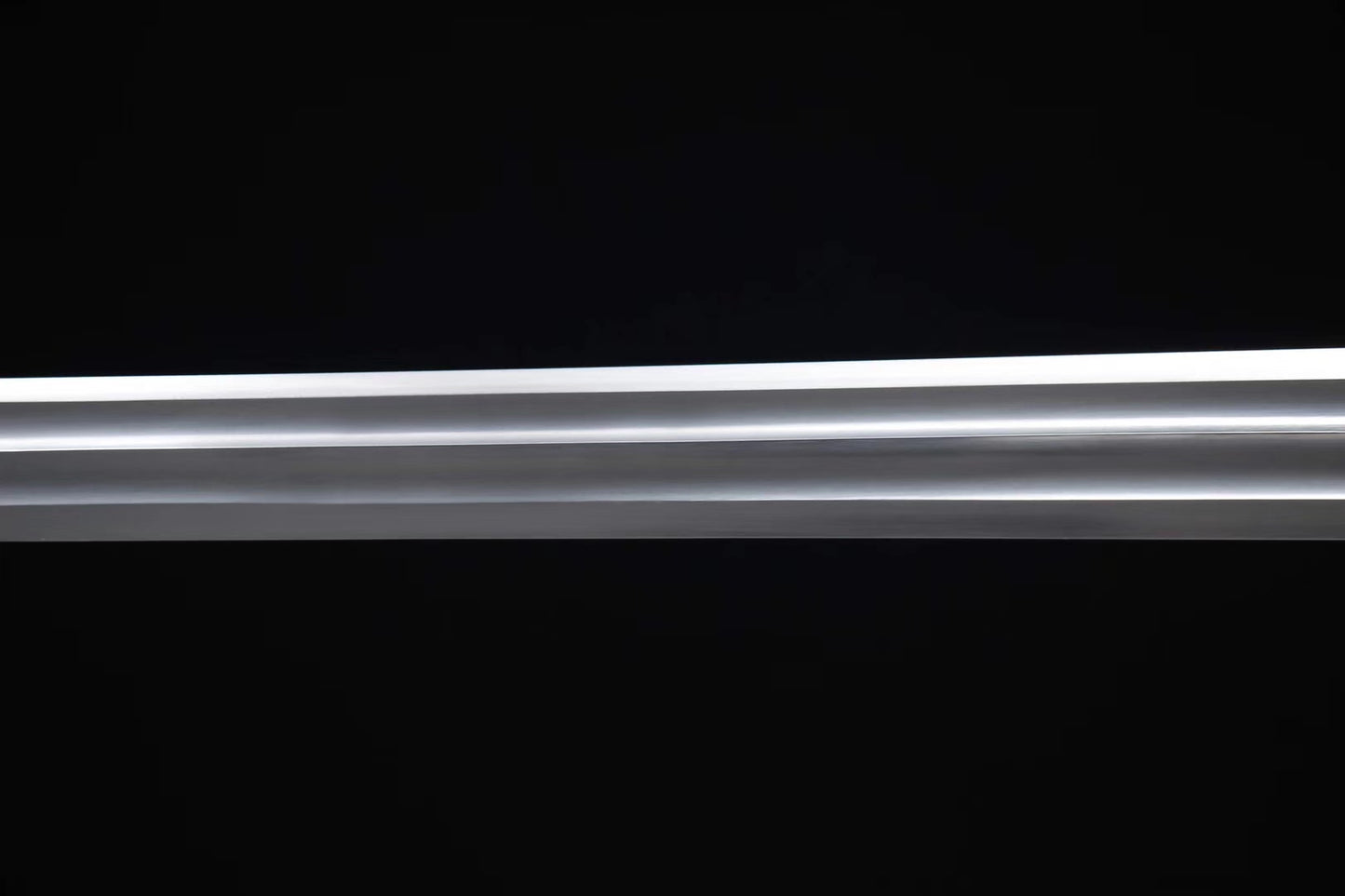 Han sword,High carbon steel blade,Redwood scabbard,Alloy - Chinese sword shop