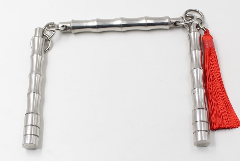 Sleeve whip/Stainless steel/Training equipment/Kung fu - Chinese sword shop