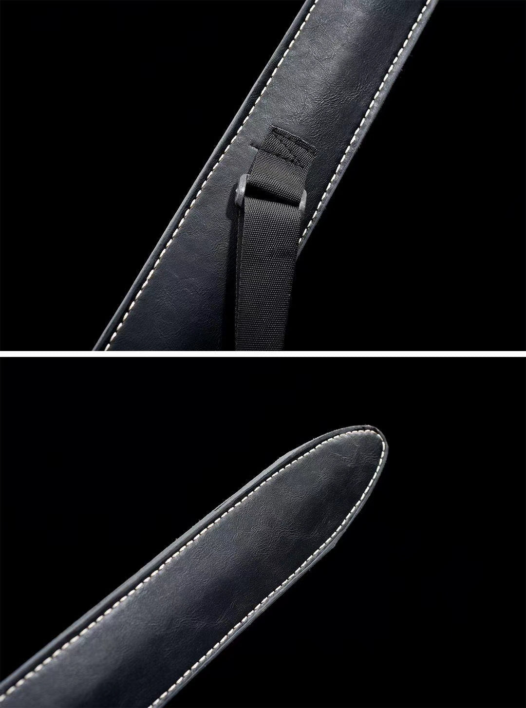 Monk sword,Handmade(Spring steel blade,Brass)Sharp,Full tang - Chinese sword shop