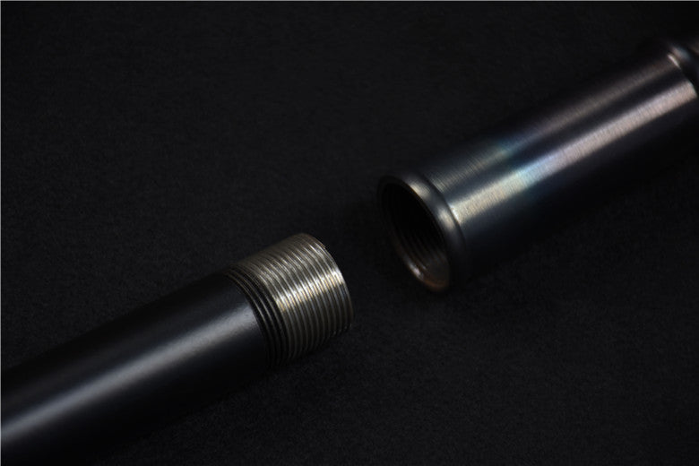 Chinese Spear,Forged High Carbon Steel Blade,Battle Ready - Chinese sword shop