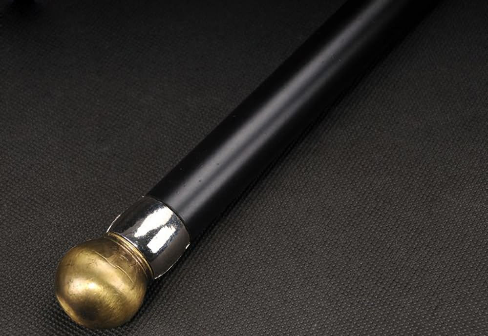 Flayer/Chinese spear/Stainless steel Spearhead and rod - Chinese sword shop