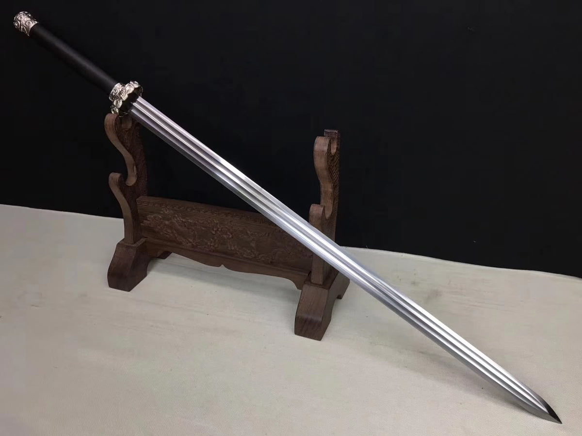 Gecko sword,Handmade art,High carbon steel blade - Chinese sword shop