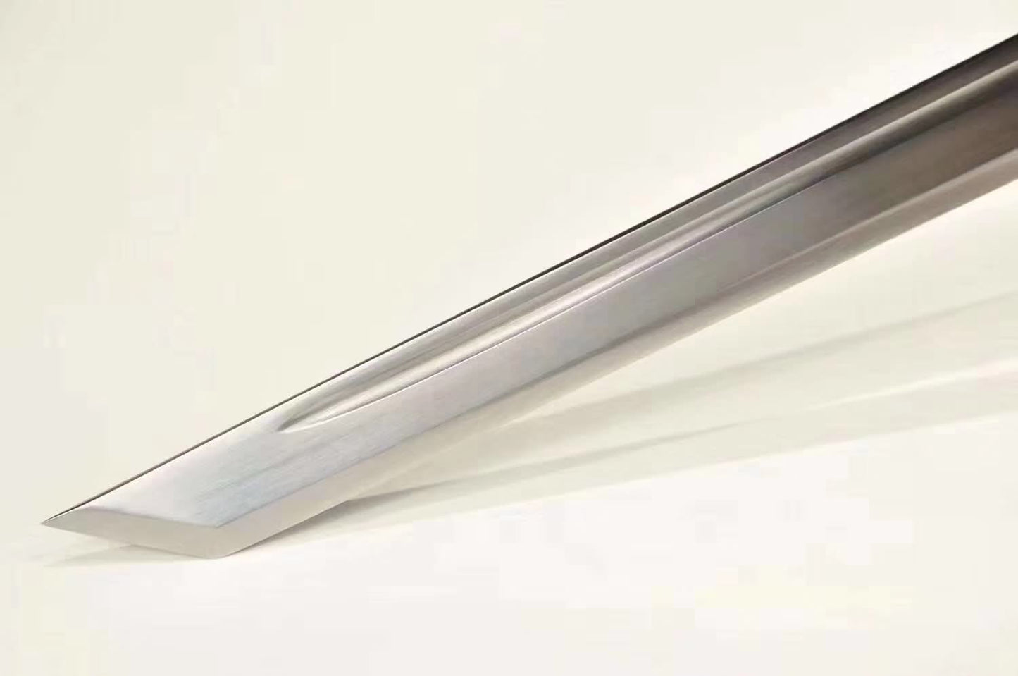 Tang dao,Handmade High Carbon Steel blade,Rosewood,Alloy,Full Tang - Chinese sword shop