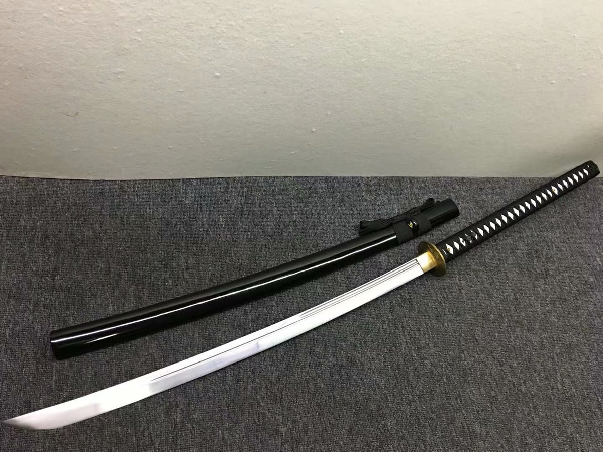 Horse chopping sword,Tachi Katana,High carbon steel - Chinese sword shop