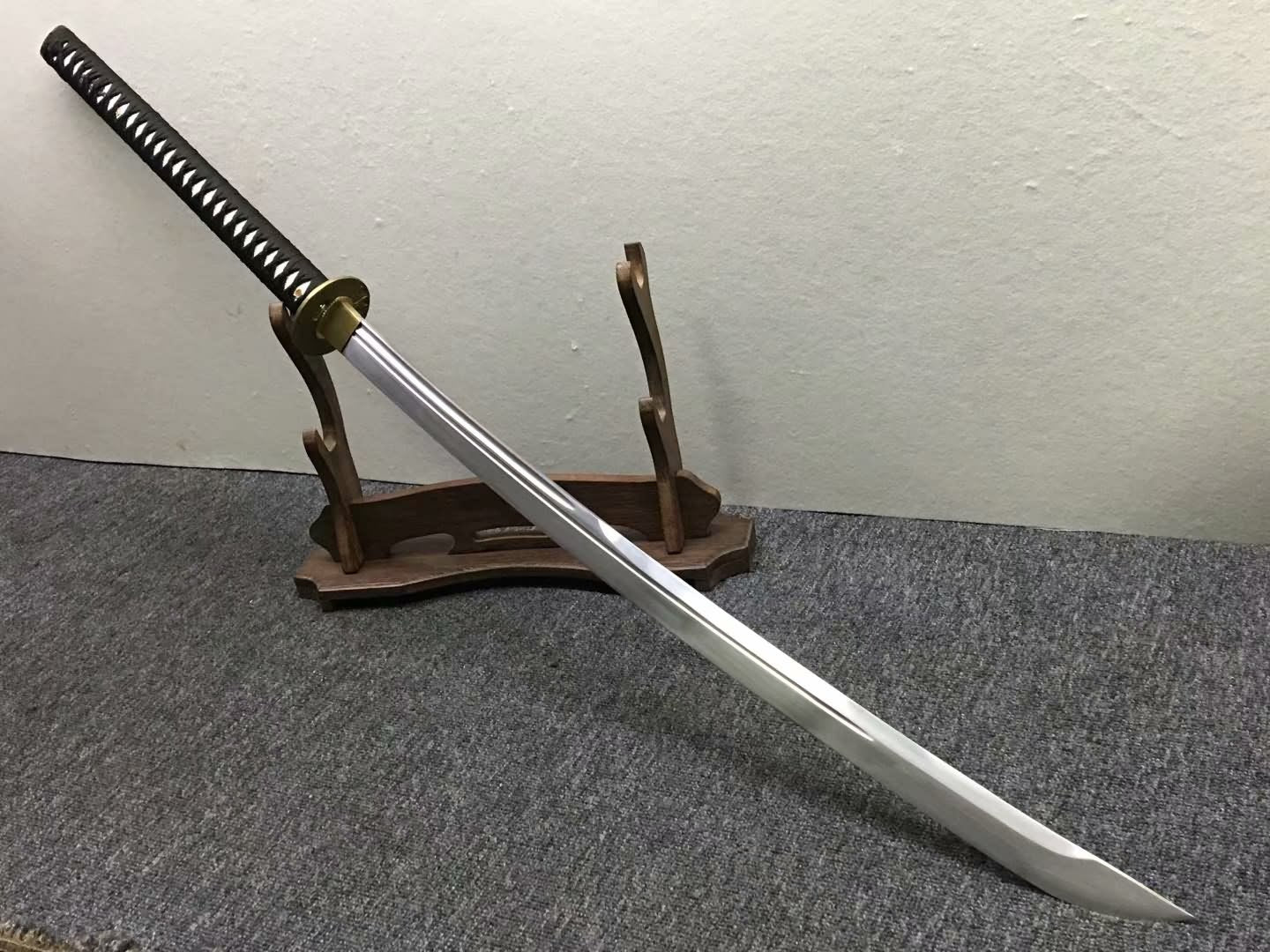 Horse chopping sword,Tachi Katana,High carbon steel - Chinese sword shop