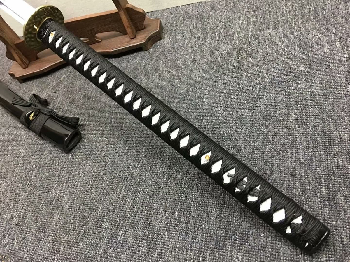 Horse chopping sword,Tachi Katana,High carbon steel - Chinese sword shop