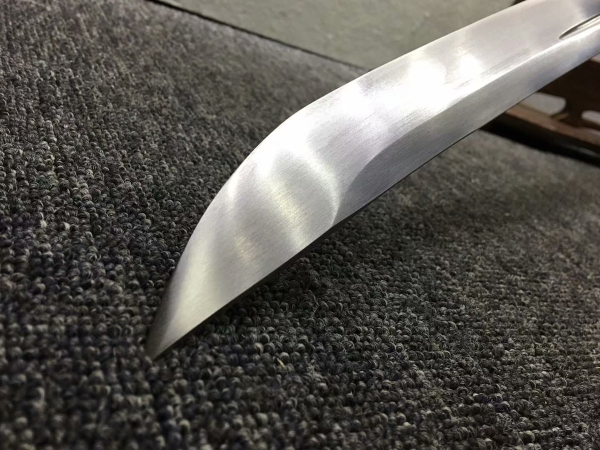 Horse chopping sword,Tachi Katana,High carbon steel - Chinese sword shop