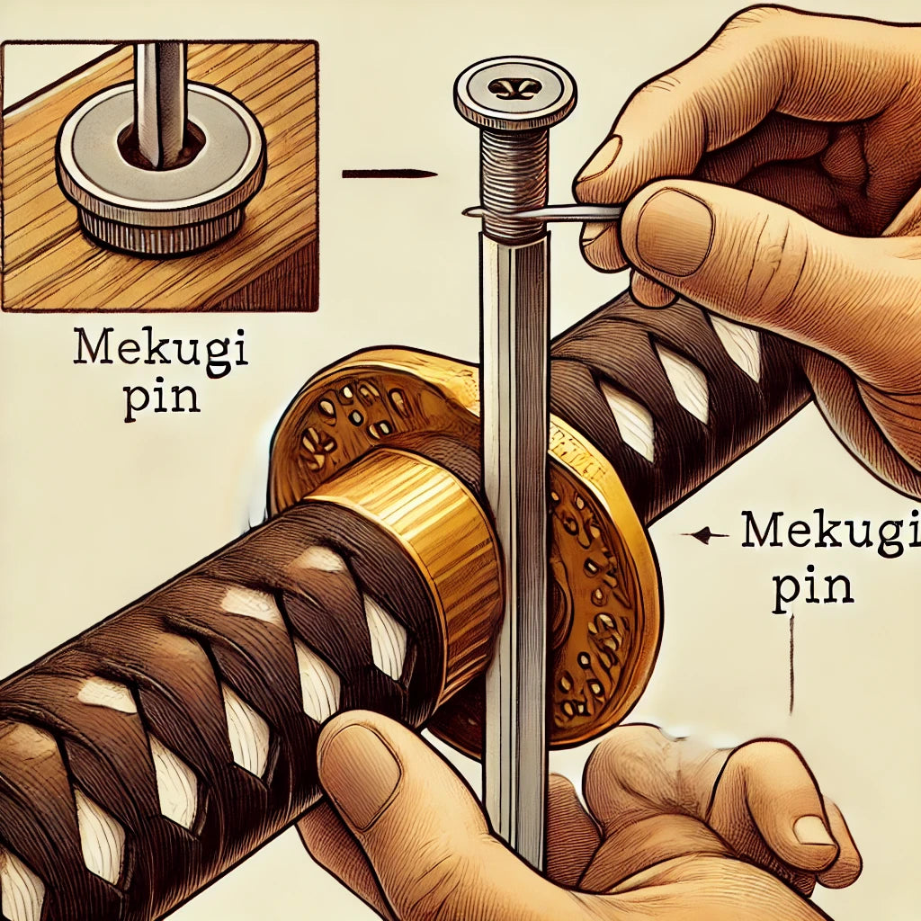 Transverse Pin Fixing Chinese Sword Store transverse-pin-fixing-chinese-sword-store