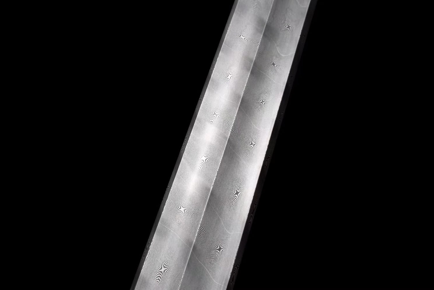 Texas Flag Custom Kukri Knife | Exquisite Damascus Steel main image 0
