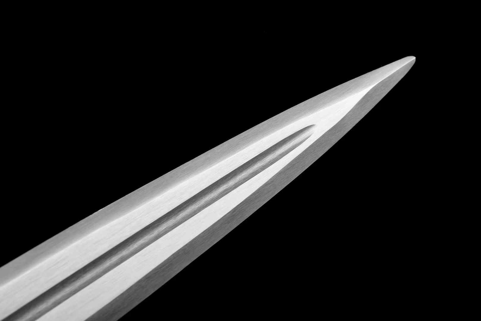 Lotus Jian – Traditional Longquan Chinese Straight Sword for Display & Forms - Chinese Sword store