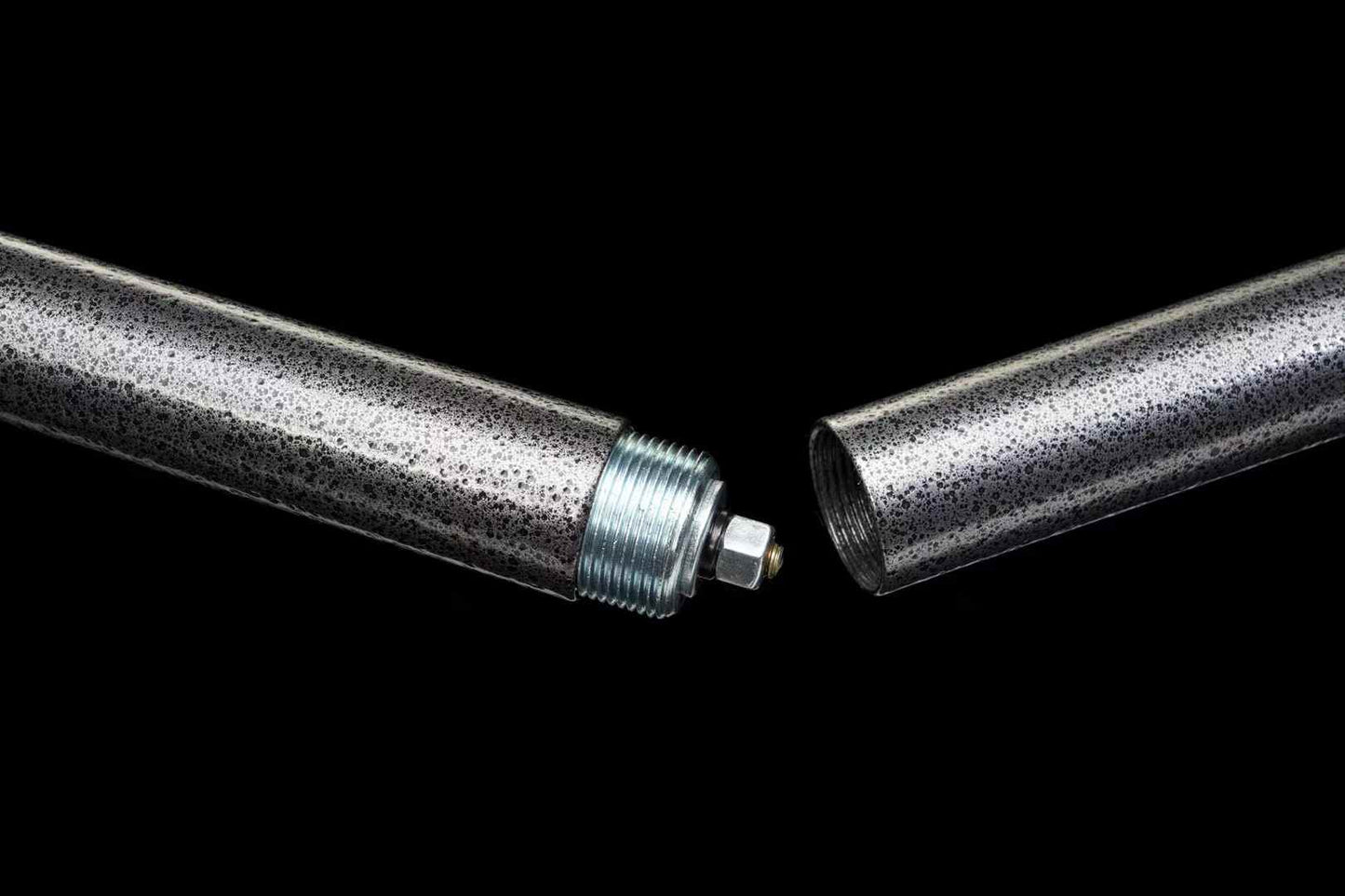 Demon Claw Chinese Long Spear – Traditional Polearm for Display & Forms - Chinese Sword store