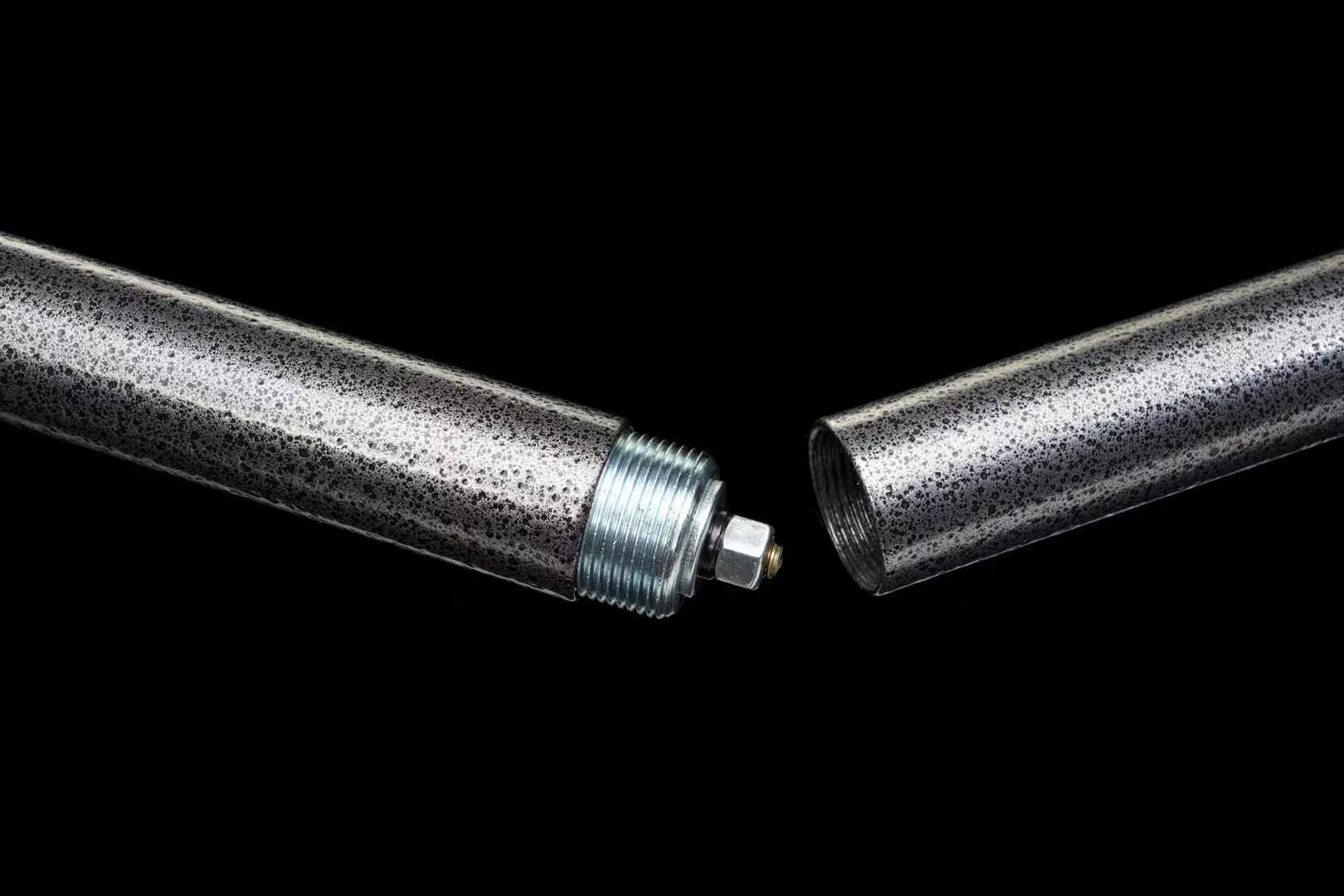 Demon Claw Chinese Long Spear – Traditional Polearm for Display & Forms - Chinese Sword store