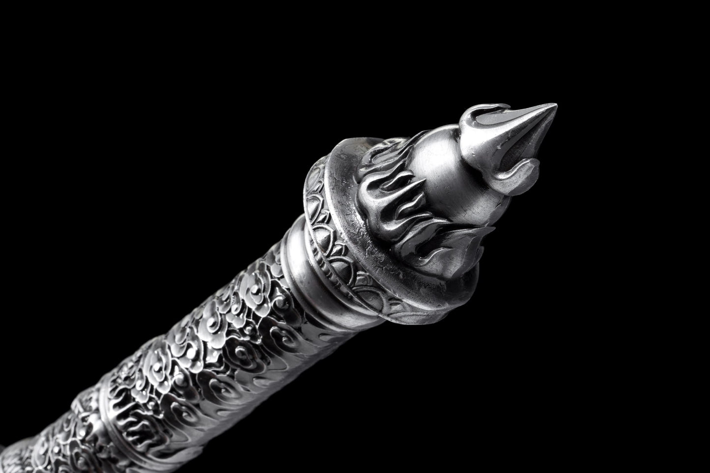 LOONGSWORD Longyuan Jian Chinese Sword - Chinese Sword store