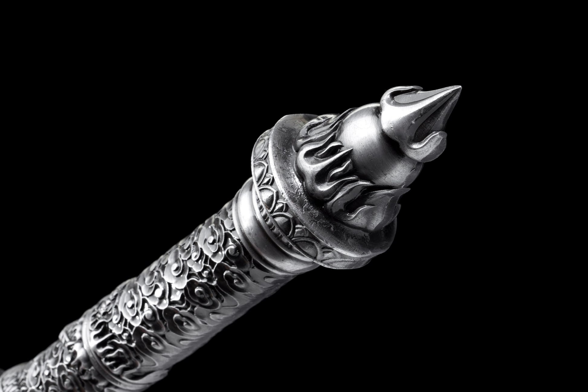 LOONGSWORD Longyuan Jian Chinese Sword - Chinese Sword store