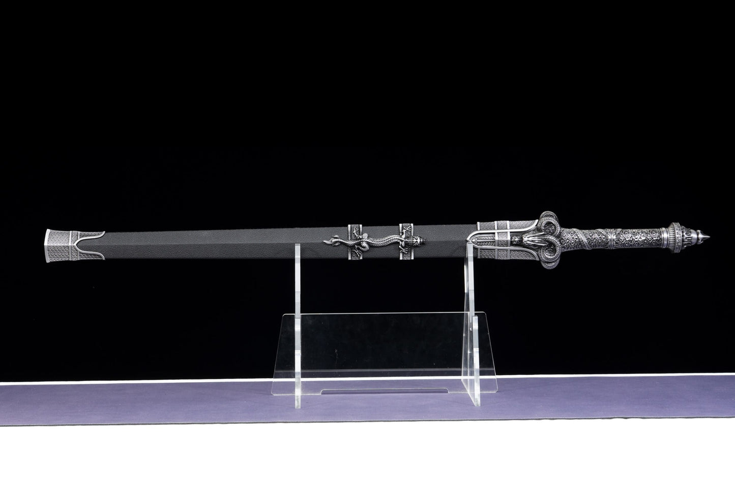 LOONGSWORD Longyuan Jian Chinese Sword - Chinese Sword store