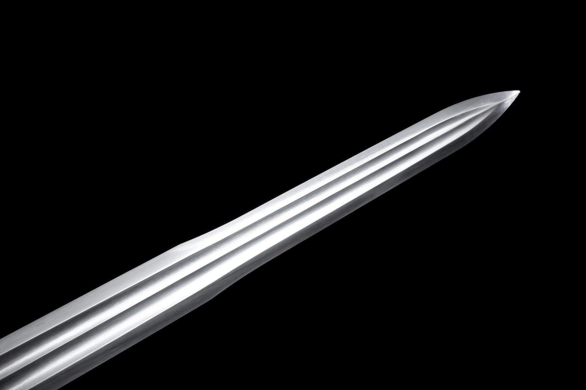 LOONGSWORD Longyuan Jian Chinese Sword - Chinese Sword store