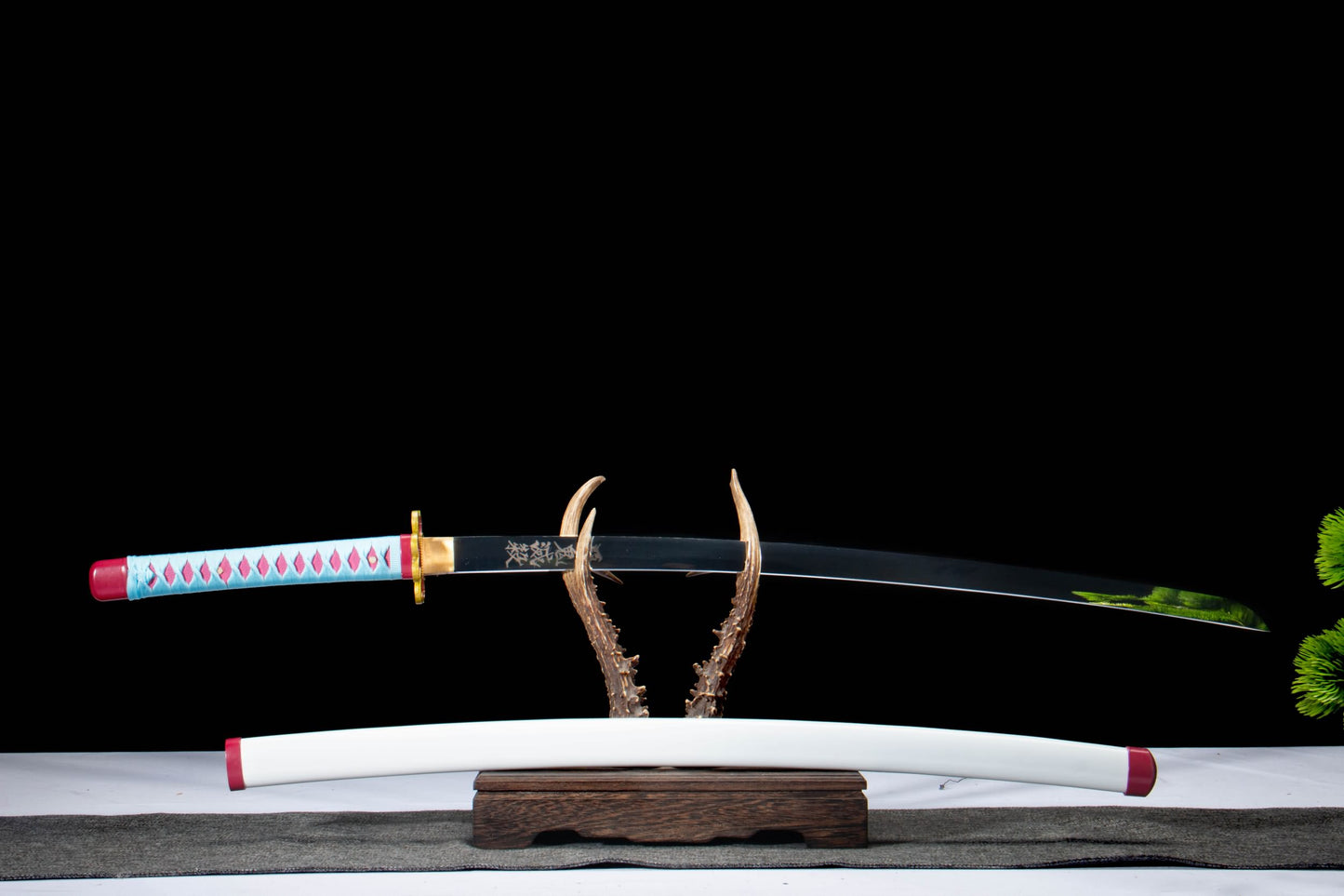 LOONGSWORD Hand Forged Katana Collection